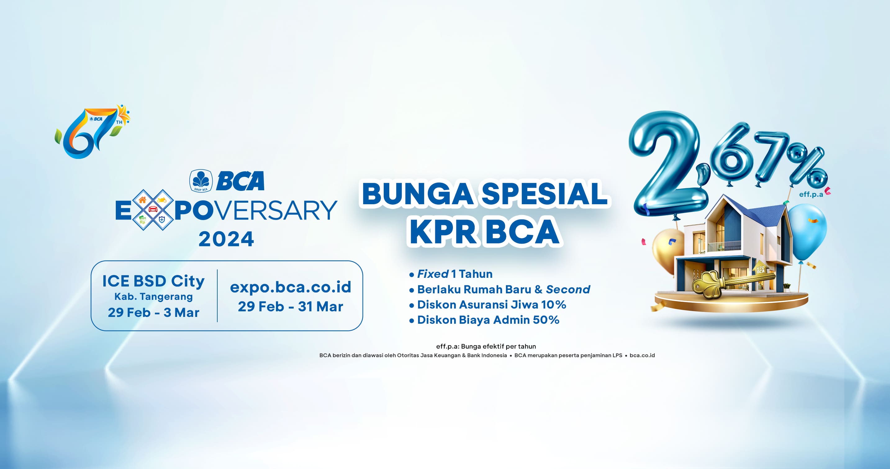 KPR - Rumahsaya BCA