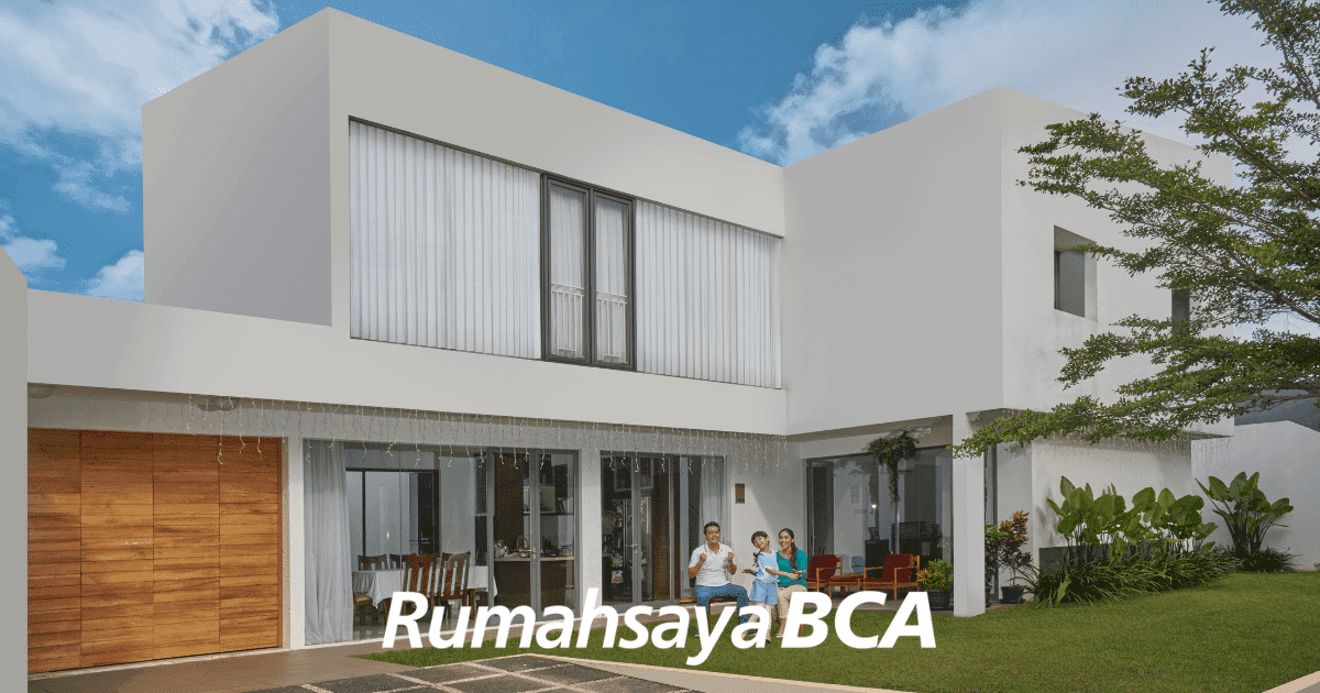 Simulasi Kemampuan KPR Rumahsaya BCA