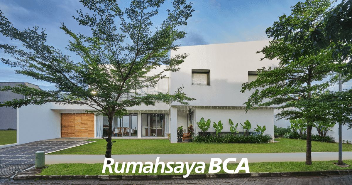 Simulasi Renovasi Rumahsaya BCA