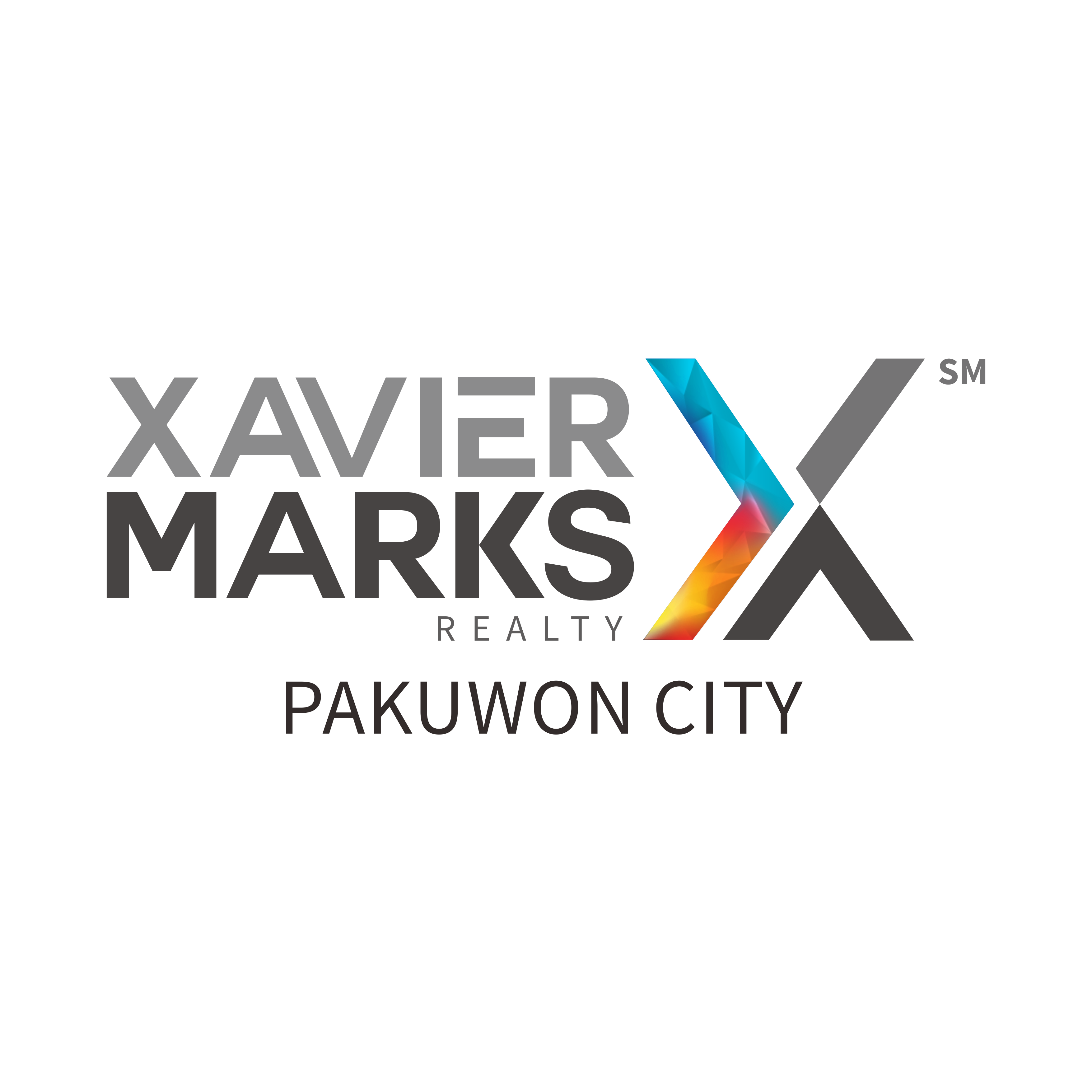 Xavier Marks Pakuwon City