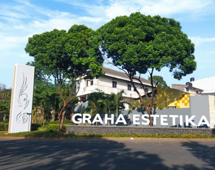 perumahan graha estetika semarang