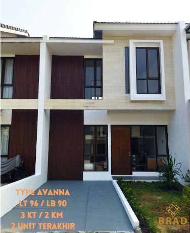 ananta residence