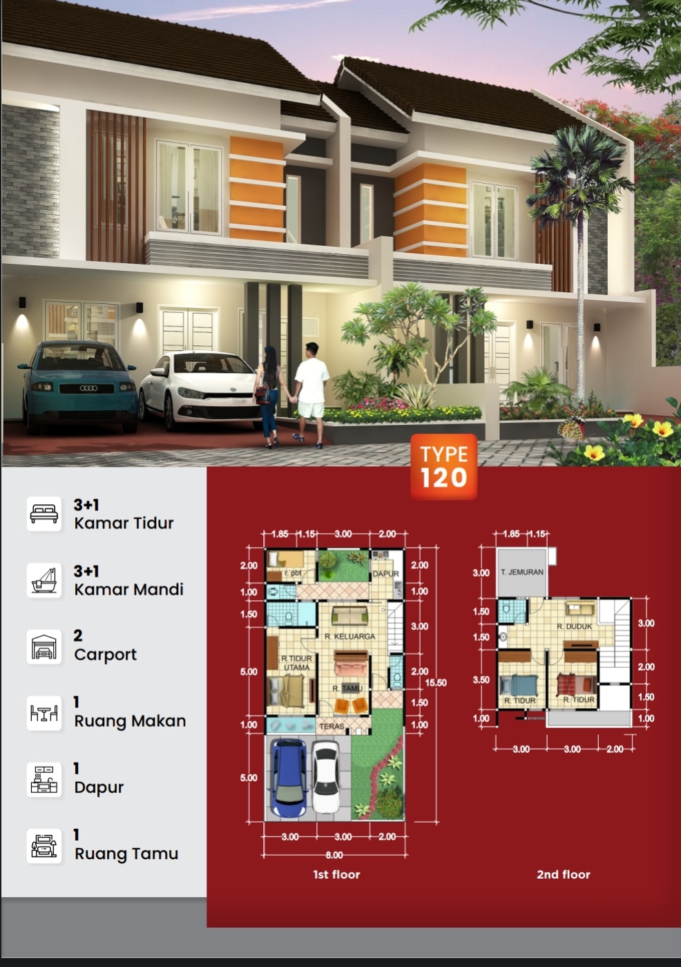 fajar indah permata 2