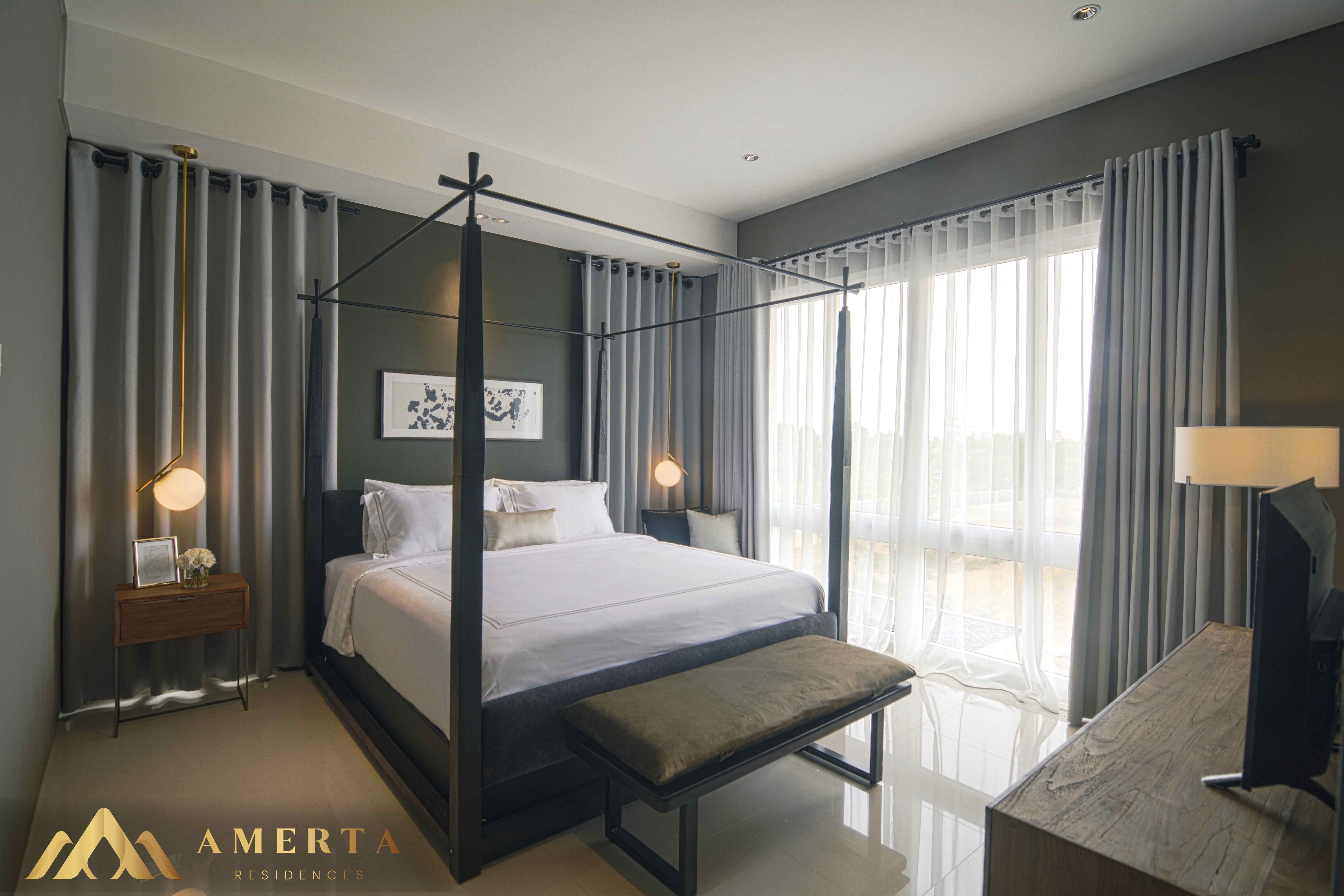 amerta residences