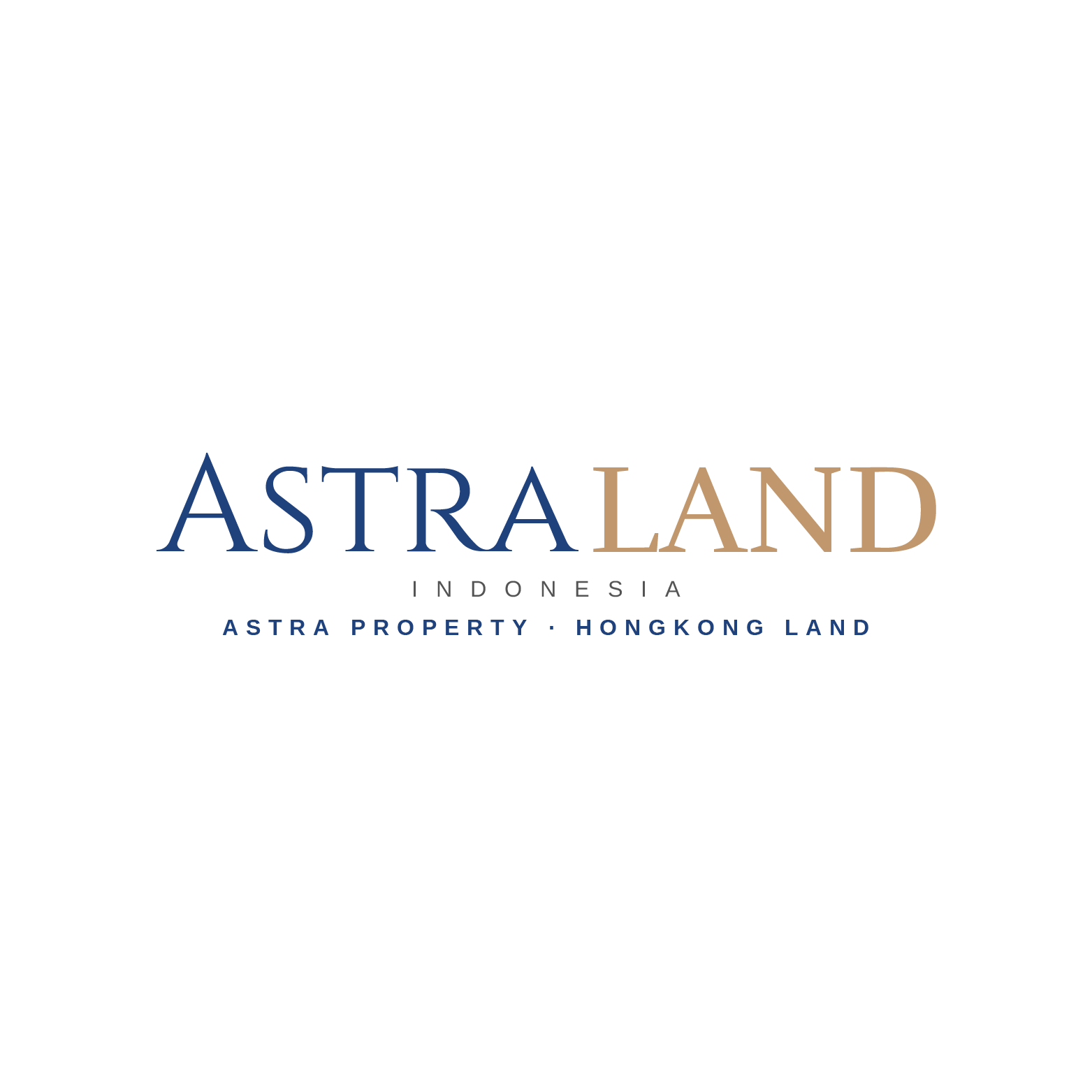 ASTRA LAND INDONESIA