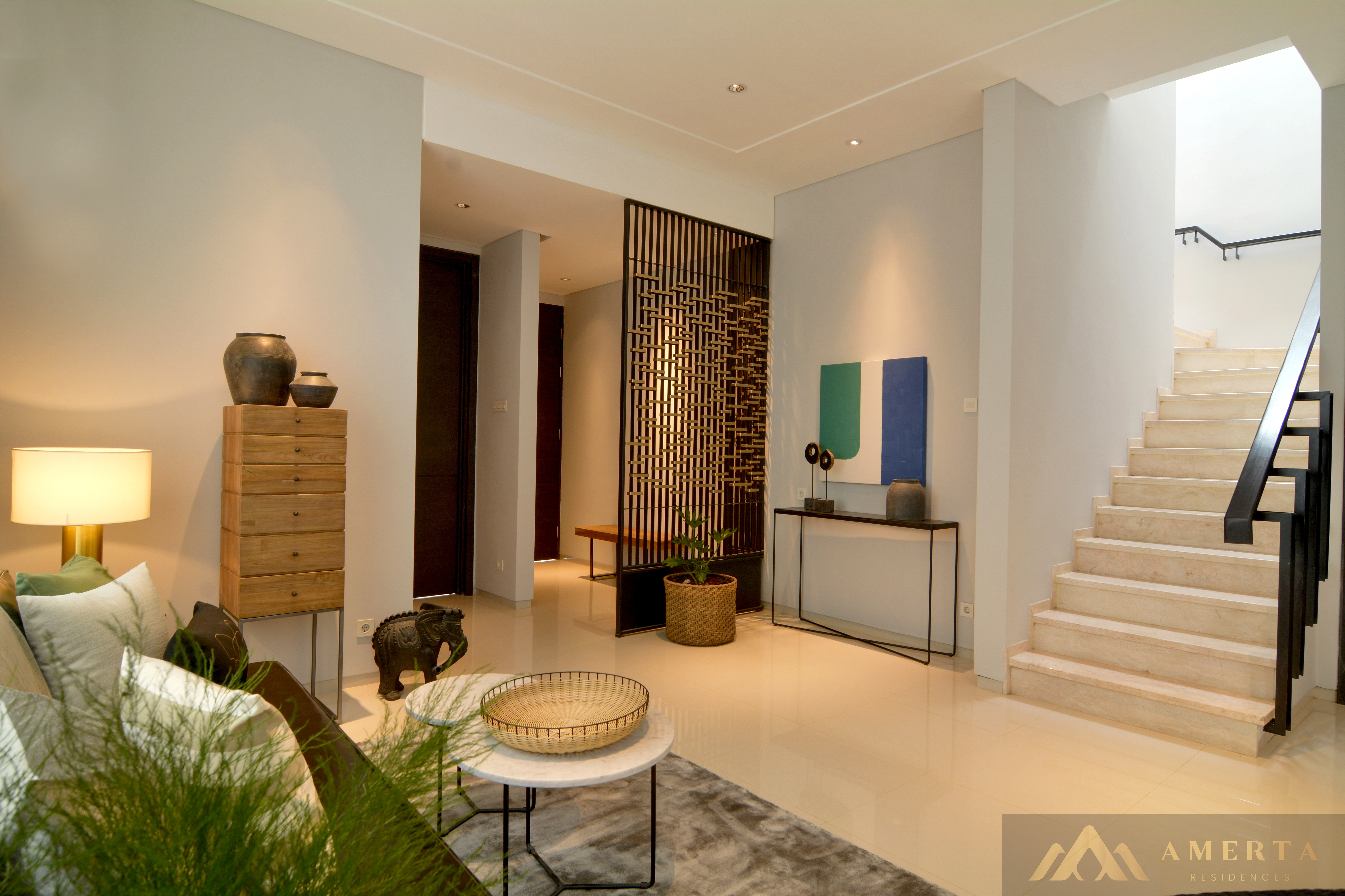 amerta residences