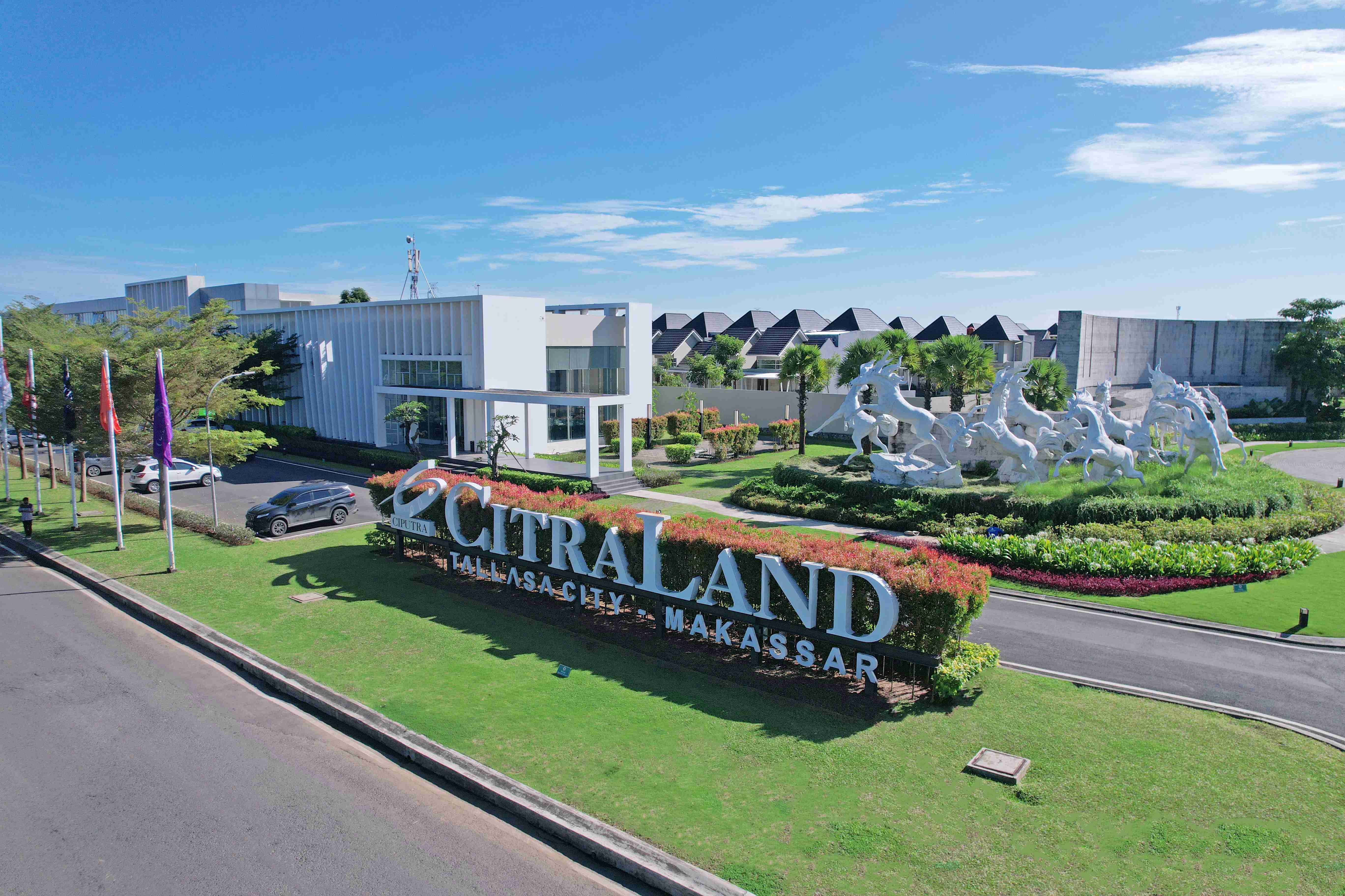 citraland tallasa city makassar