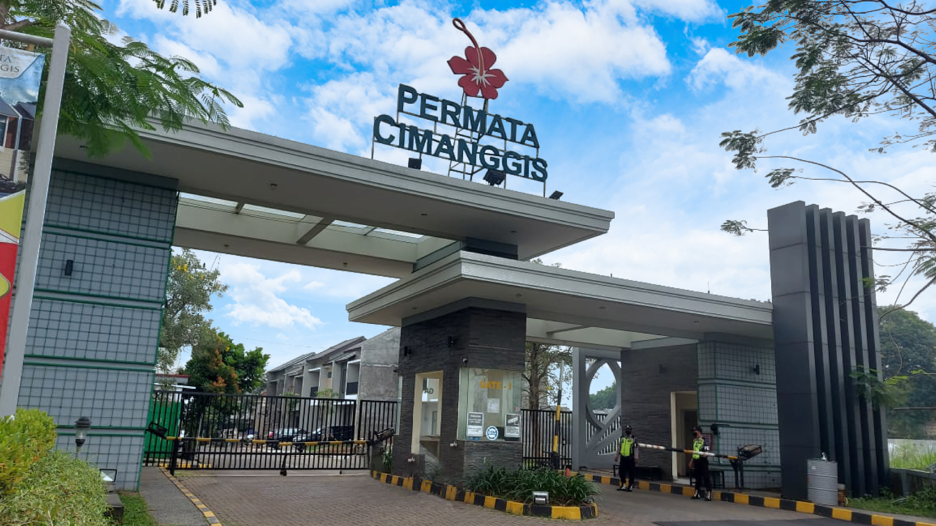 permata cimanggis