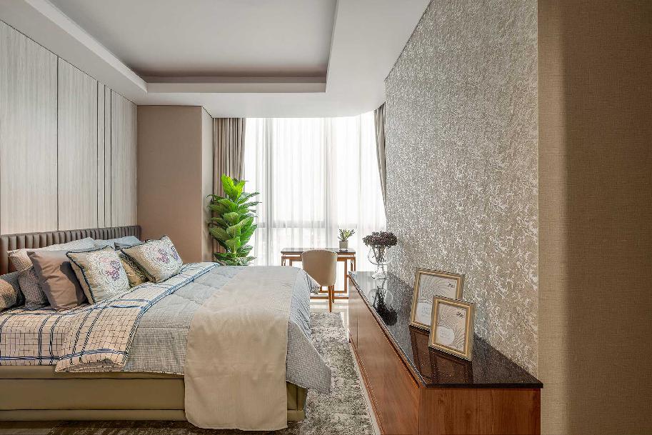 apartemen the windsor