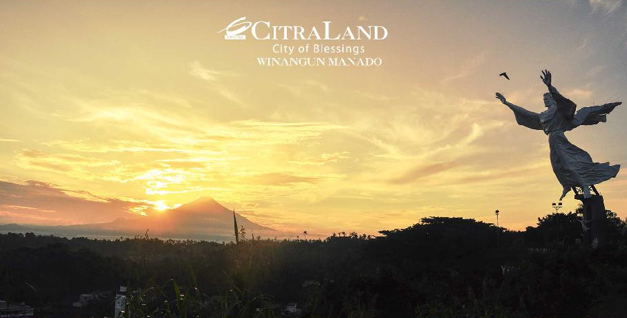 citraland manado