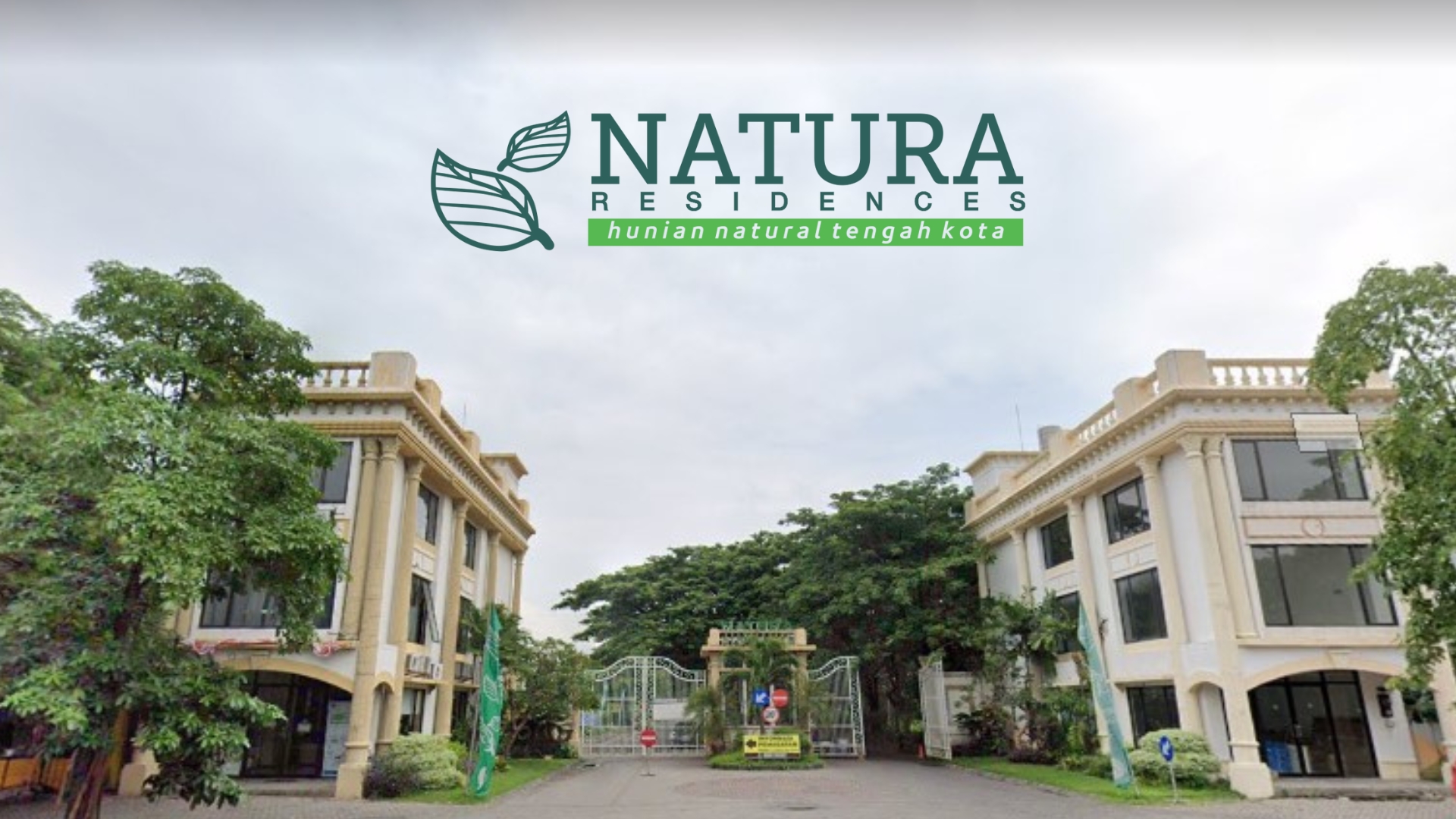 natura residences