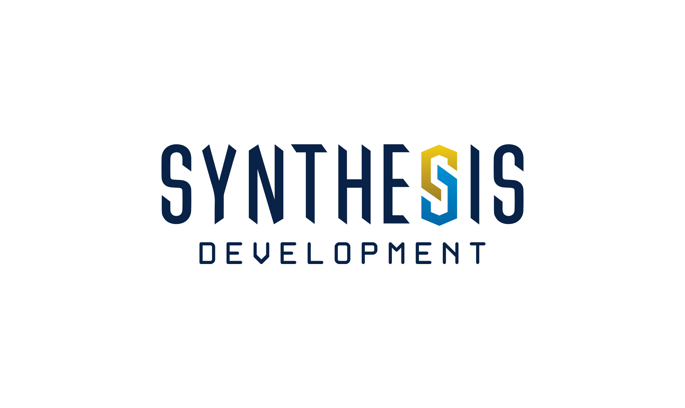 Synthesis Development