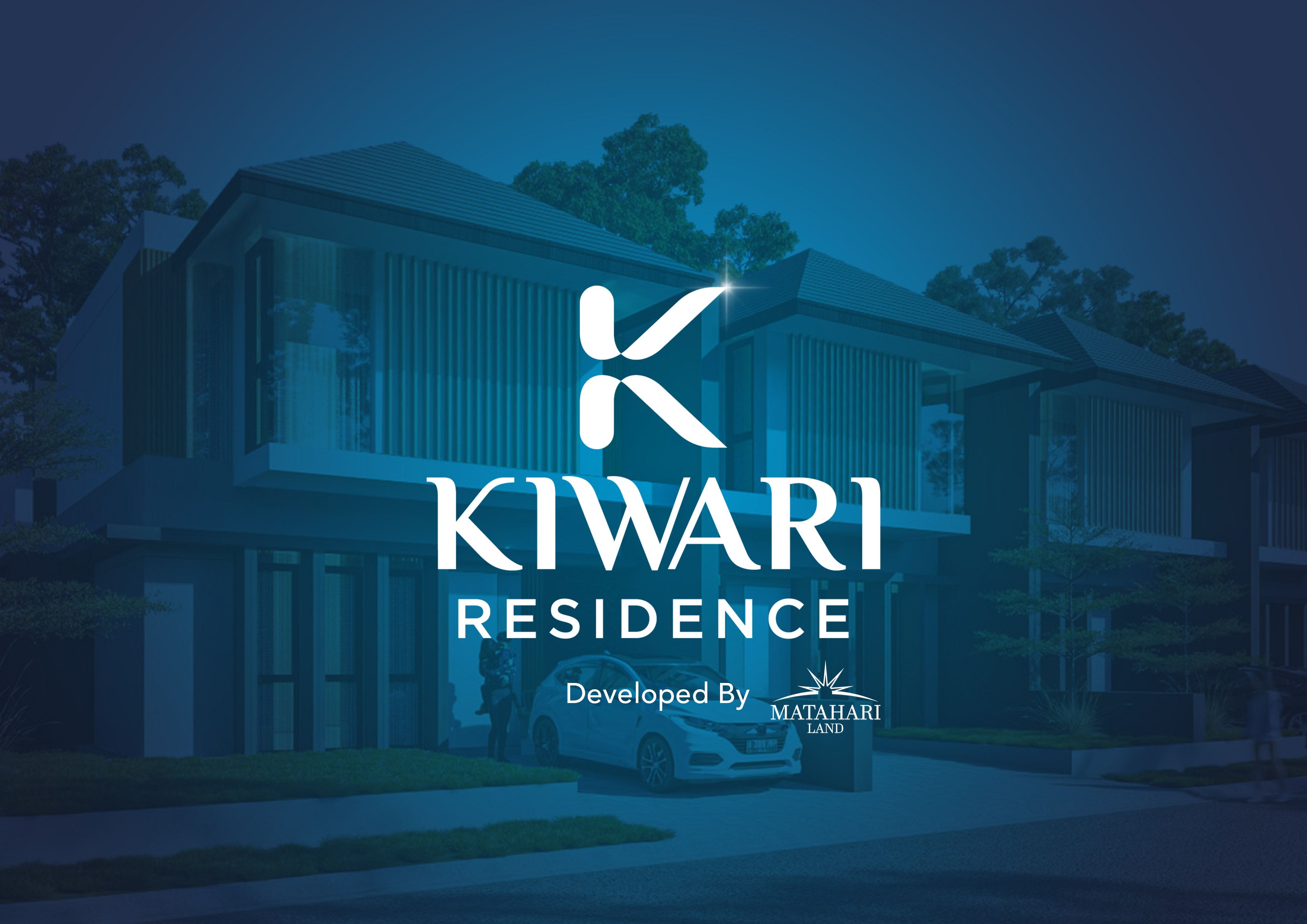 kiwari residence