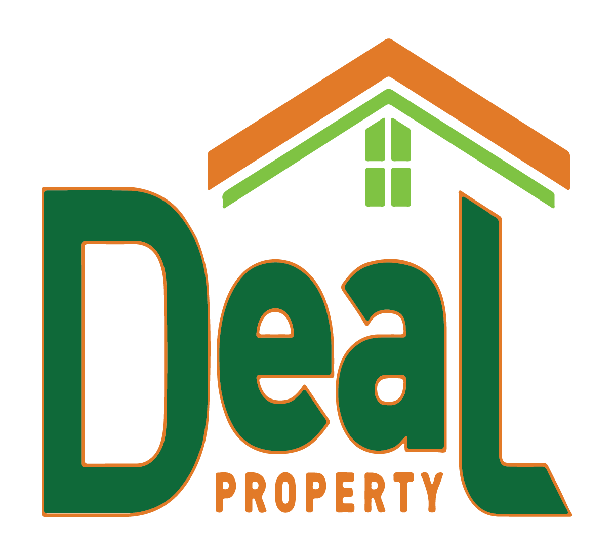 DEAL PROPERTY