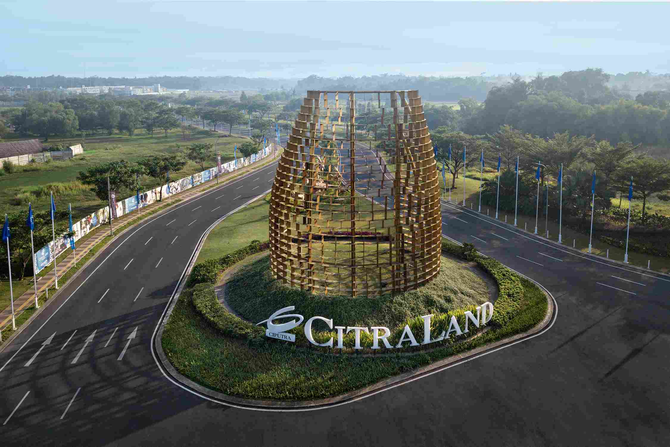 citraland cibubur