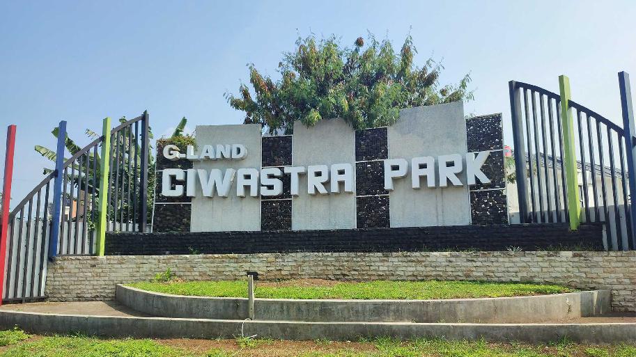 g-land ciwastra park