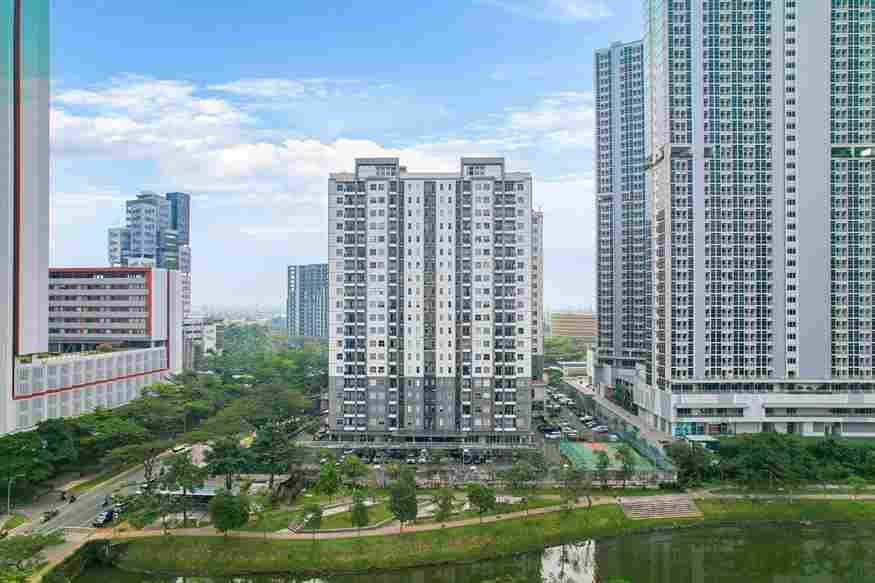 silkwood residences